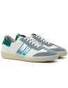 JucaZapatos - Fluchos Lynn d9476 deportivo azul
