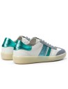 JucaZapatos - Fluchos Lynn d9476 deportivo azul