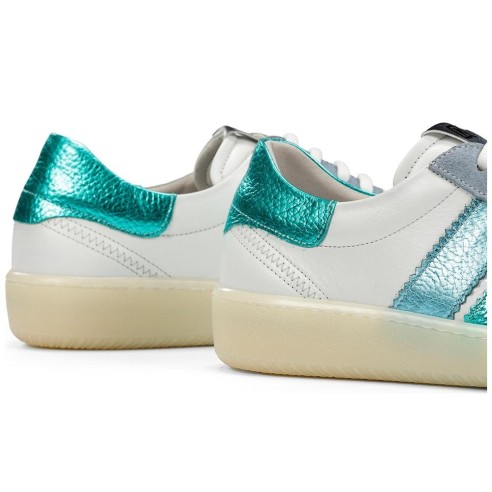 JucaZapatos - Fluchos Lynn d9476 deportivo azul