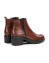 JucaZapatos - fluchos fugaz f2109 botín marrón 504756