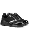 JucaZapatos - fluchos live f2248 deportivo negro 505558