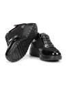 JucaZapatos - fluchos live f2248 deportivo negro 505558