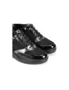 JucaZapatos - fluchos live f2248 deportivo negro 505558