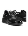 JucaZapatos - fluchos live f2248 deportivo negro 505558