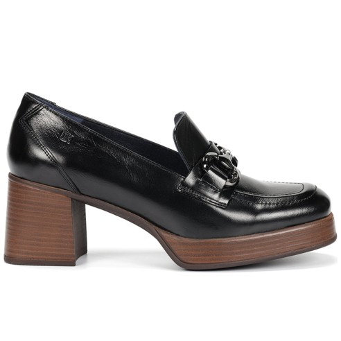 JucaZapatos - Fluchos Cristel d9155 zapato negro