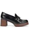 JucaZapatos - Fluchos Cristel d9155 zapato negro