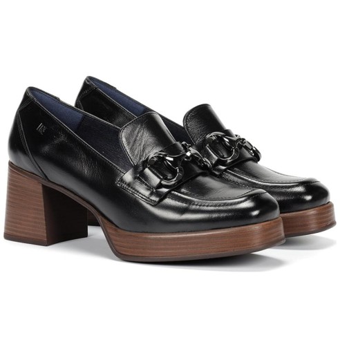 JucaZapatos - Fluchos Cristel d9155 zapato negro