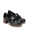 JucaZapatos - Fluchos Cristel d9155 zapato negro