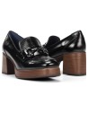 JucaZapatos - Fluchos Cristel d9155 zapato negro