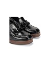 JucaZapatos - Fluchos Cristel d9155 zapato negro