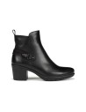 JucaZapatos - fluchos nydia f1798 botín negro 503068