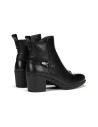 JucaZapatos - fluchos nydia f1798 botín negro 503068