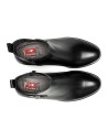 JucaZapatos - fluchos nydia f1798 botín negro 503068