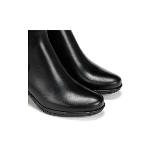 JucaZapatos - fluchos nydia f1798 botín negro 503068