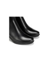 JucaZapatos - fluchos nydia f1798 botín negro 503068
