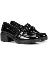 JucaZapatos - Fluchos Fugaz f2111 mocasín negro