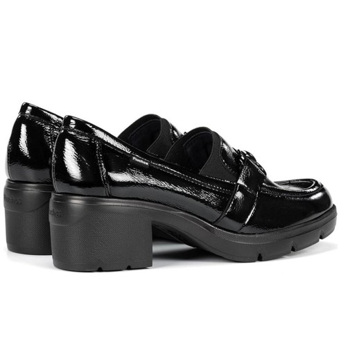 JucaZapatos - Fluchos Fugaz f2111 mocasín negro