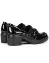 JucaZapatos - Fluchos Fugaz f2111 mocasín negro