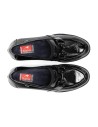 JucaZapatos - Fluchos Fugaz f2111 mocasín negro