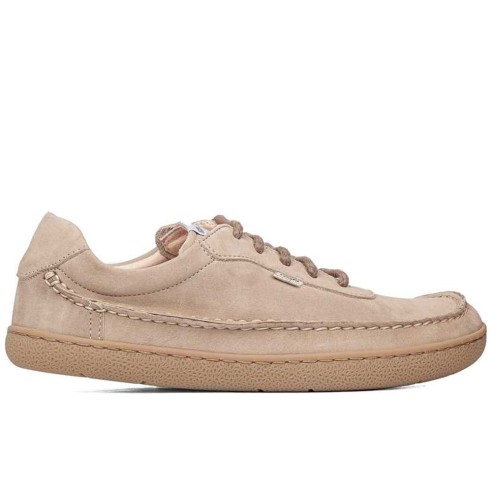 JucaZapatos - Callaghan 63100 zero-shoe sra nobuk piedra