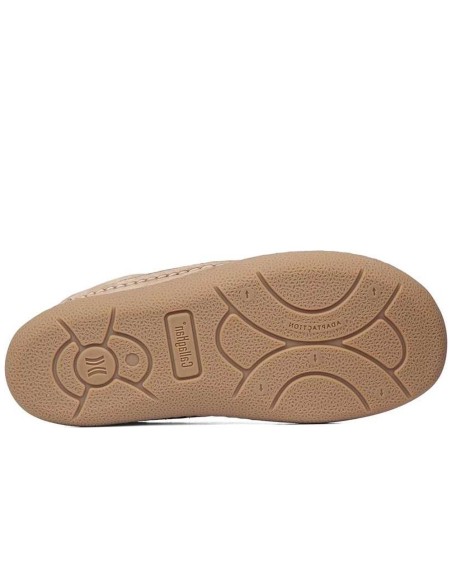 JucaZapatos - Callaghan 63100 zero-shoe sra nobuk piedra