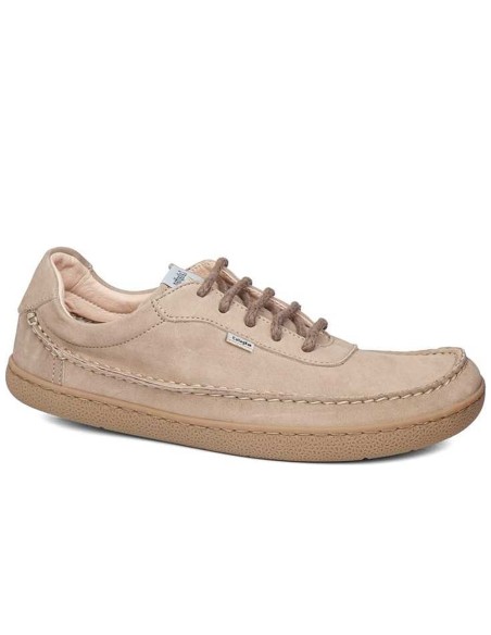 JucaZapatos - Callaghan 63100 zero-shoe sra nobuk piedra