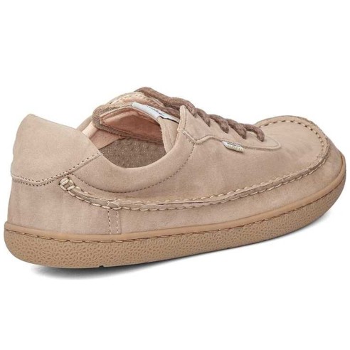 JucaZapatos - Callaghan 63100 zero-shoe sra nobuk piedra