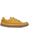 JucaZapatos - Callaghan 63100 zero-shoe sra nobuk amarillo