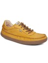 JucaZapatos - Callaghan 63100 zero-shoe sra nobuk amarillo