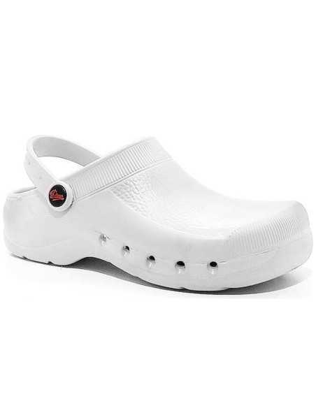 JucaZapatos - Dian eva blanco