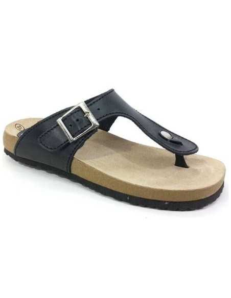 JucaZapatos - Morxiva 8014 negro
