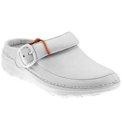 JucaZapatos - Fitflop gogh white 593