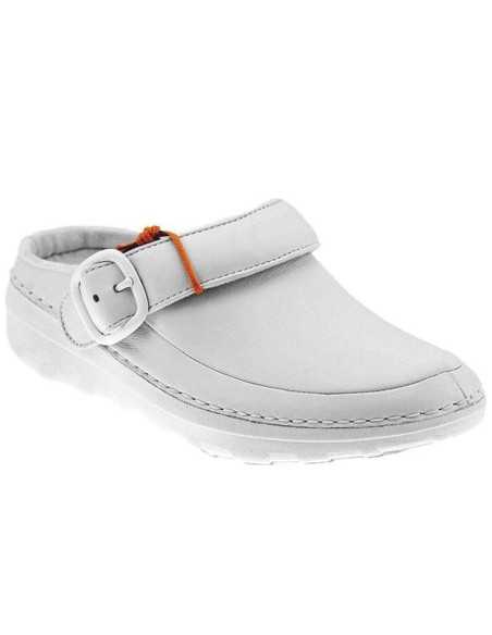 JucaZapatos - Fitflop gogh white 593