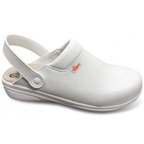JucaZapatos - Dian mar blanco