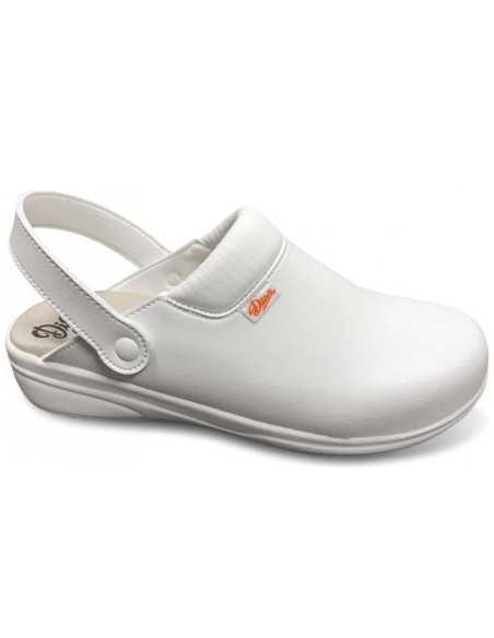 JucaZapatos - Dian mar blanco