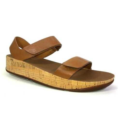 JucaZapatos - Fitflop bon easy tan