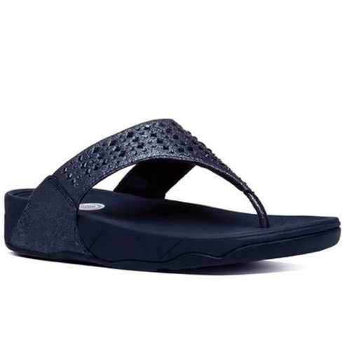 JucaZapatos - Fitflop novy supernavy