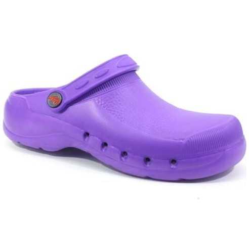 JucaZapatos - Dian eva violeta