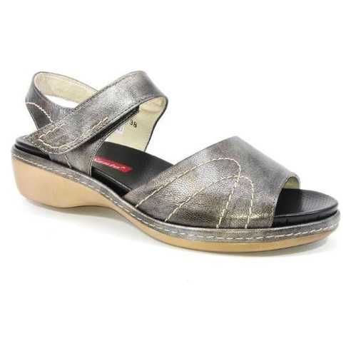 JucaZapatos - Piesanto 9801 met humo