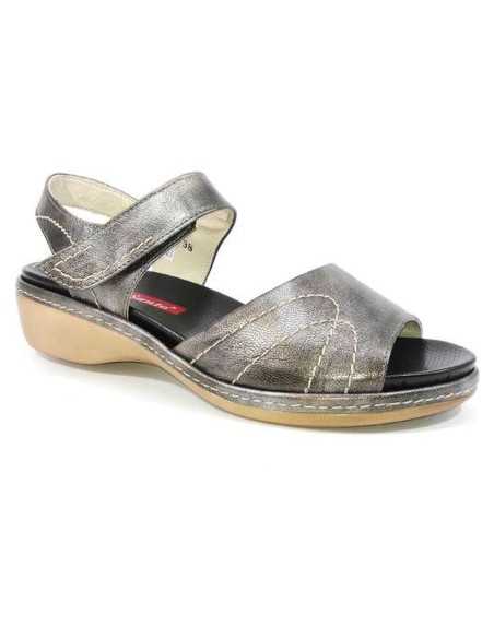 JucaZapatos - Piesanto 9801 met humo