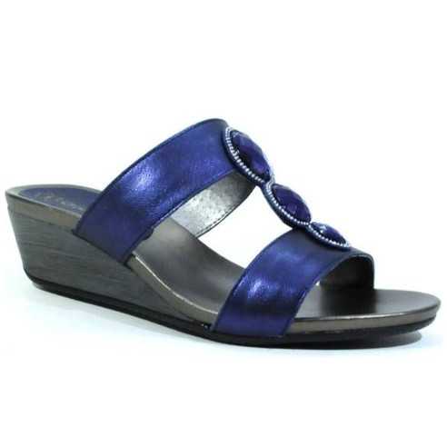 JucaZapatos - Giorda 46579 azul
