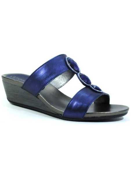JucaZapatos - Giorda 46579 azul