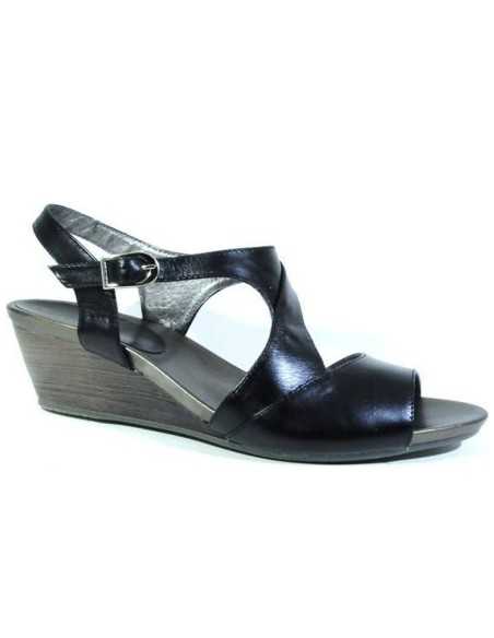 JucaZapatos - Giorda 47568 negro