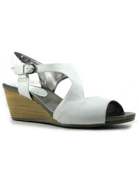 JucaZapatos - Giorda 47568 blanco