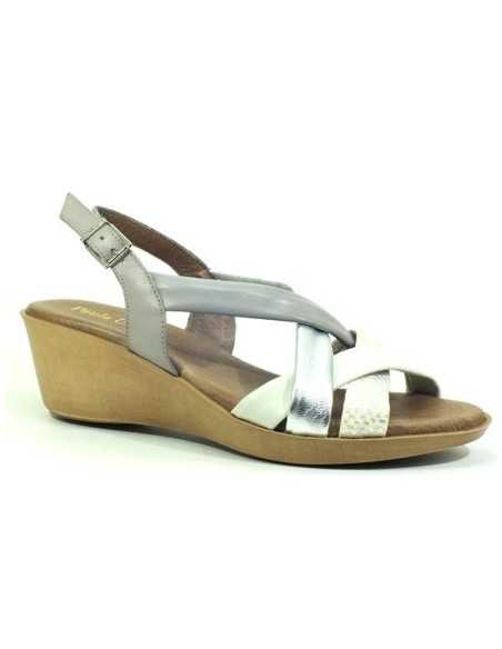 JucaZapatos - Paula urban 4050 glacial
