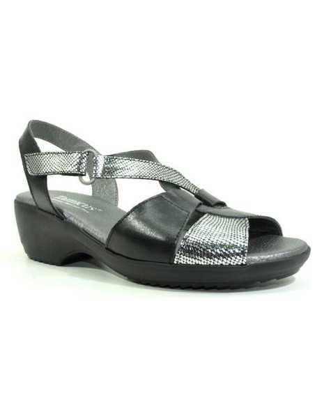 JucaZapatos - Tamicus yaiza 9 negro