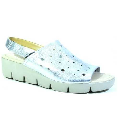 JucaZapatos - Flexx poquemon silver