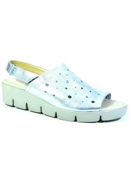 JucaZapatos - Flexx poquemon silver