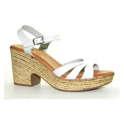 JucaZapatos - España 4292 blanco
