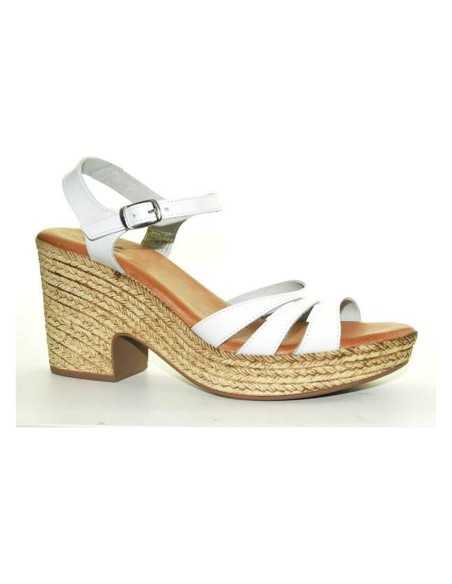 JucaZapatos - España 4292 blanco
